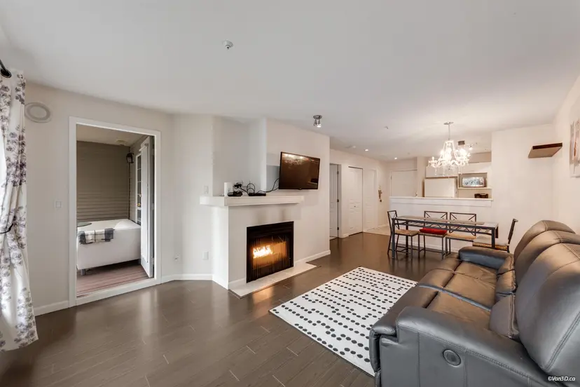 Property at ••• Town Centre Boulevard, Coquitlam, BC