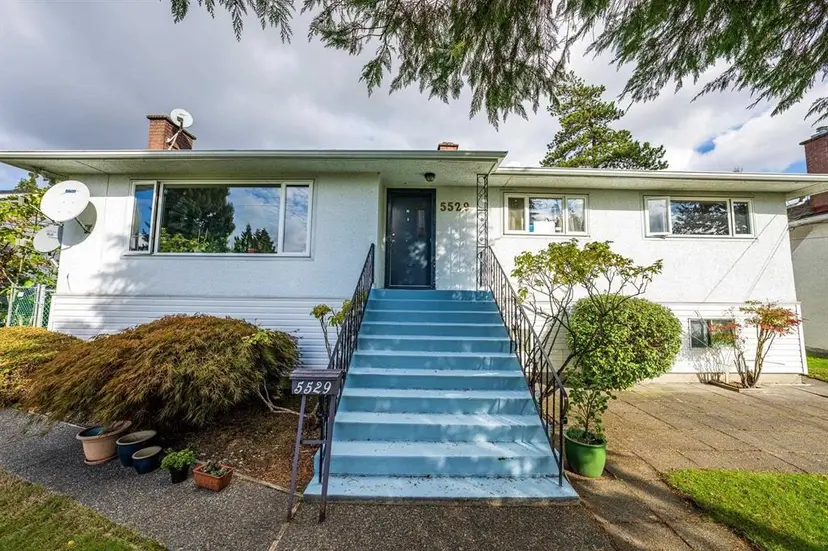 Property at ••• Keith Street, Burnaby, BC