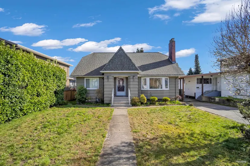 Property at ••• 15th Avenue, Burnaby, BC