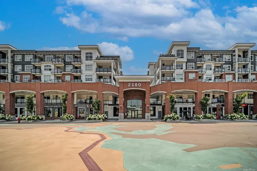 Property at ••• Kelly Avenue, Port Coquitlam, BC