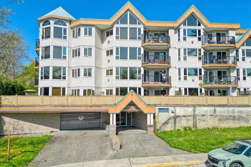 Property at ••• Fraser Street, Maple Ridge, BC