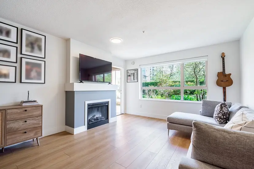 Property at ••• Klahanie Drive, Port Moody, BC