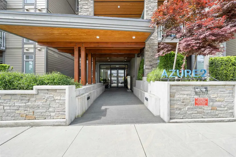 Property at ••• 17th Street, Burnaby, BC