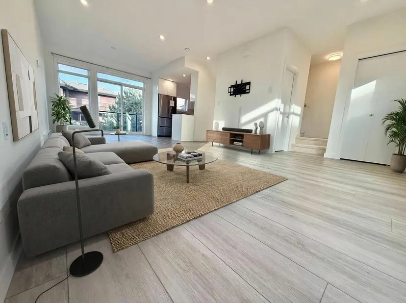 Property at ••• Boundary Road, Richmond, BC