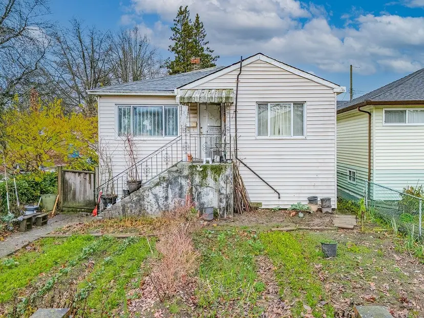 Property at ••• E 51st Avenue, Vancouver, BC