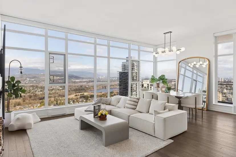 Property at ••• Kingsway, Burnaby, BC