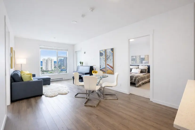 Property at ••• Auckland Street, New Westminster, BC