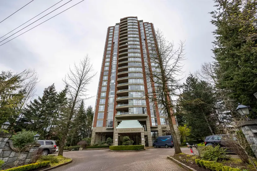 Property at ••• Station Hill Drive, Burnaby, BC