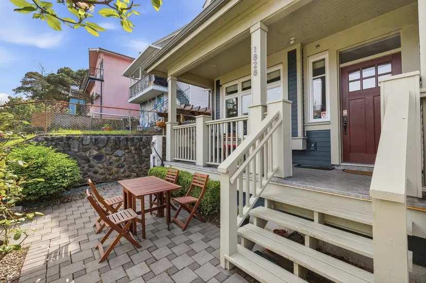 Property at ••• E Georgia Street, Vancouver, BC