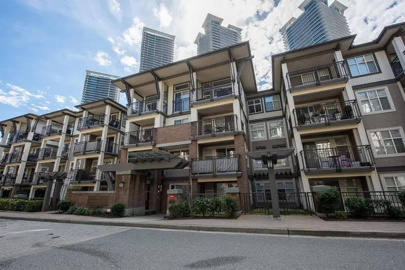 Property at ••• Brentwood Drive, Burnaby, BC