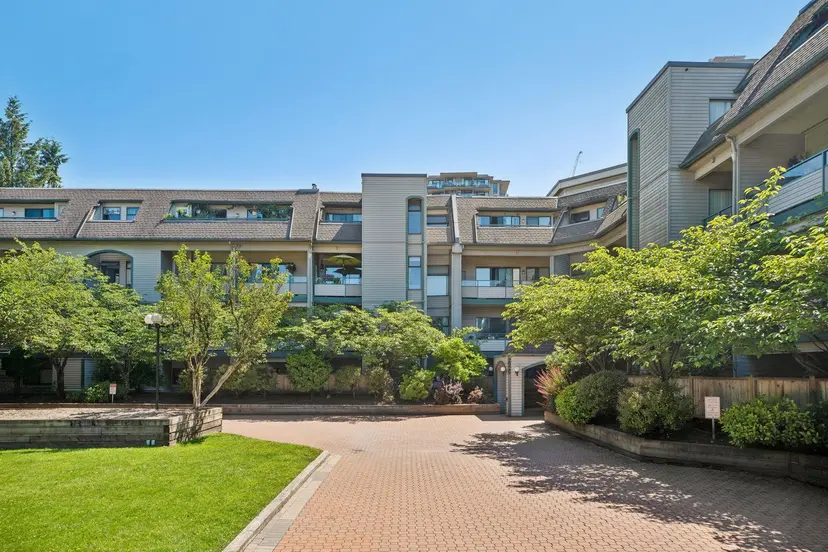 Property at ••• Glen Drive, Coquitlam, BC