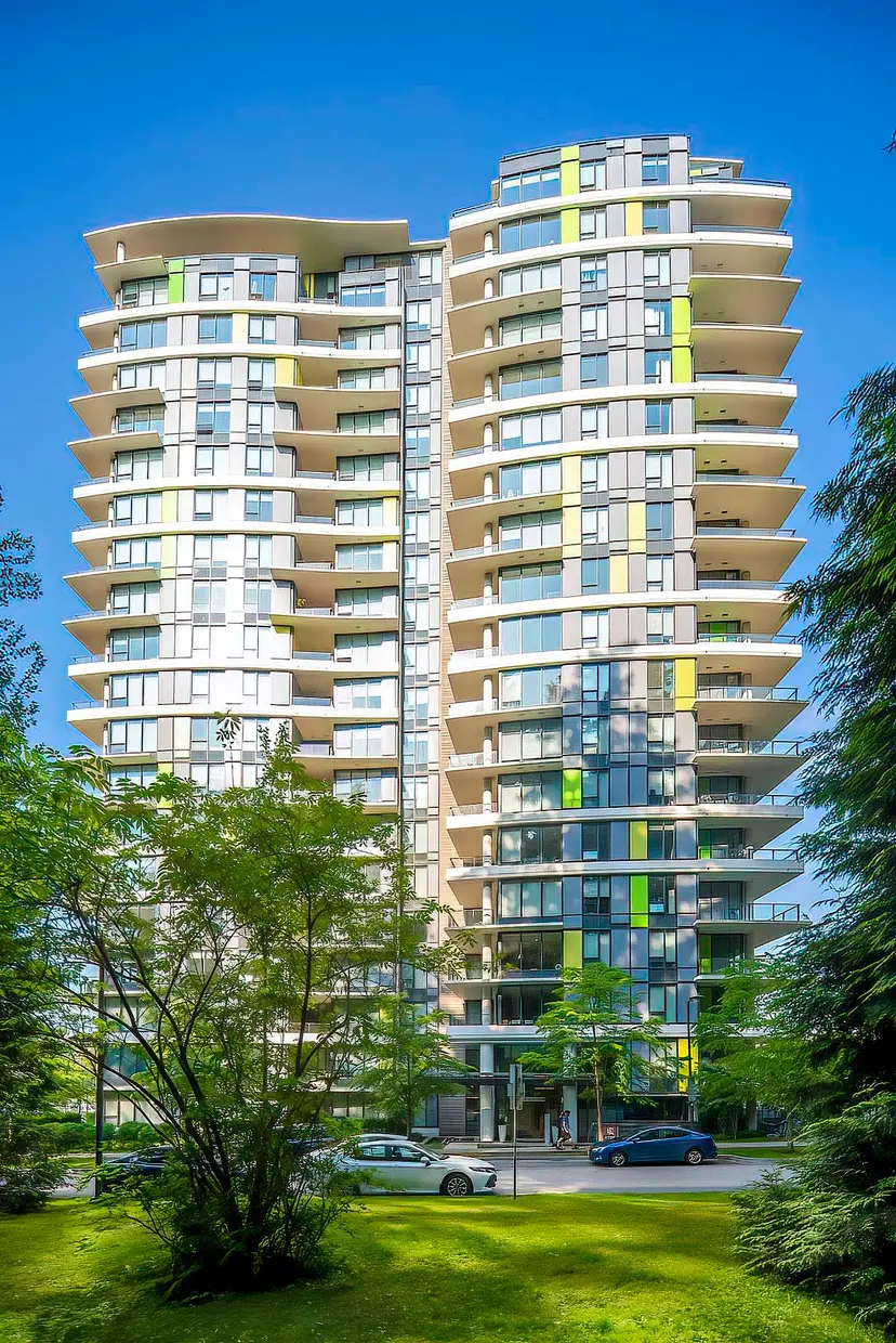 Property at ••• Binning Road, Vancouver, BC