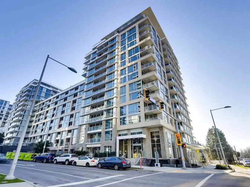 Property at ••• Hazelbridge Way, Richmond, BC