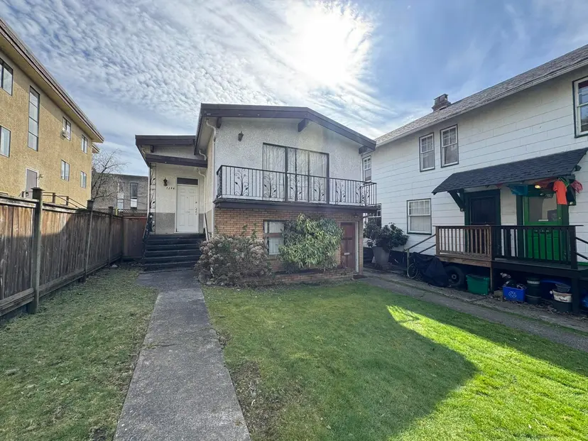 Property at ••• E 2nd Avenue, Vancouver, BC