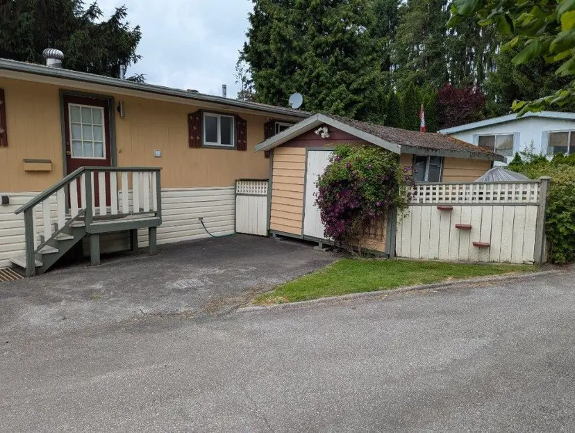 Property at ••• Cayer Street, Coquitlam, BC