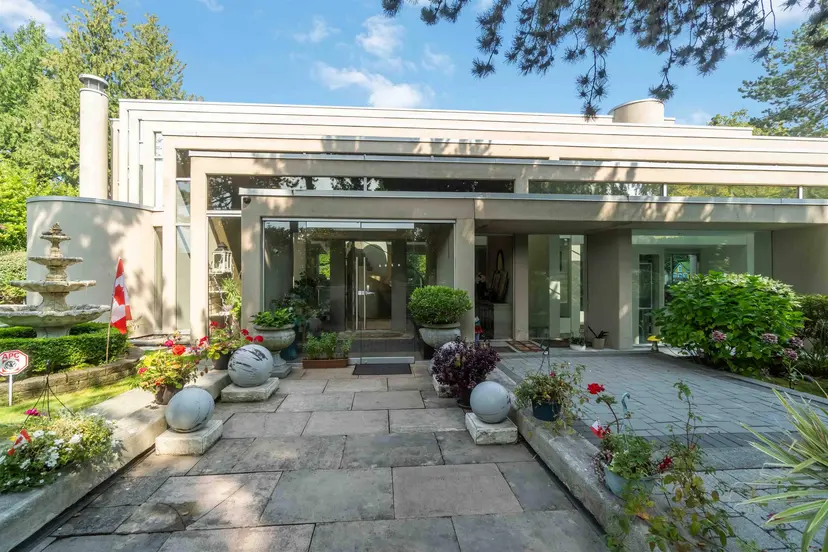Property at ••• W 57th Avenue, Vancouver, BC