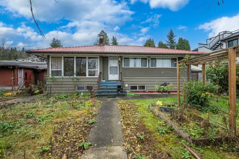 Property at ••• Inlet Drive, Burnaby, BC