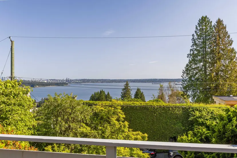 Property at ••• Queens Avenue, West Vancouver, BC