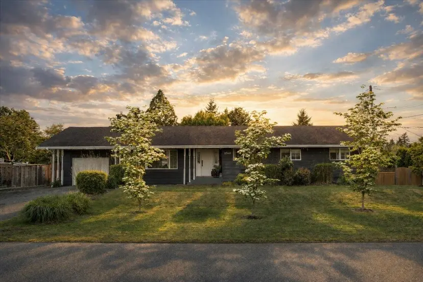 Property at ••• Edson Drive, Chilliwack, BC