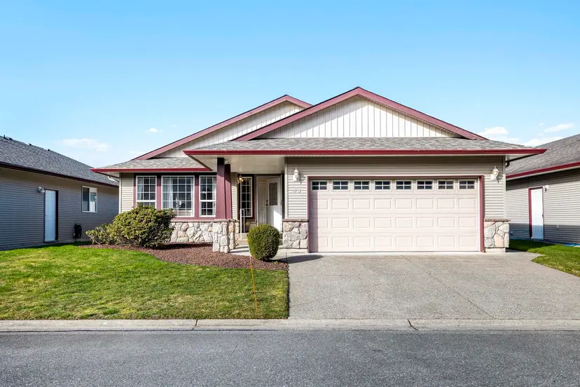 Property at ••• Elm Road, Agassiz, BC
