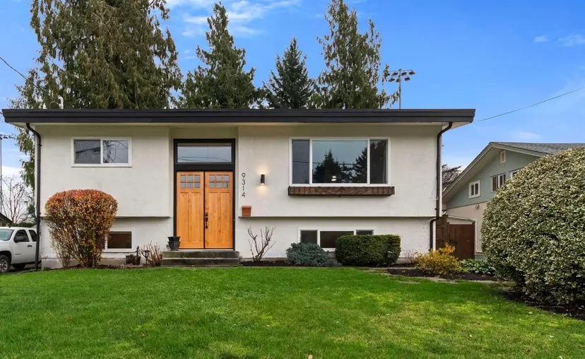 Property at ••• Jackson Street, Chilliwack, BC