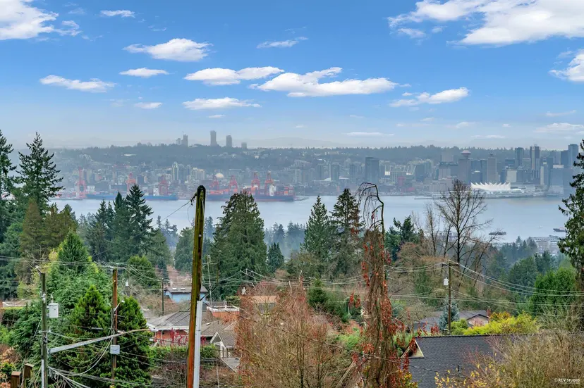 Property at ••• Norwood Avenue, North Vancouver, BC