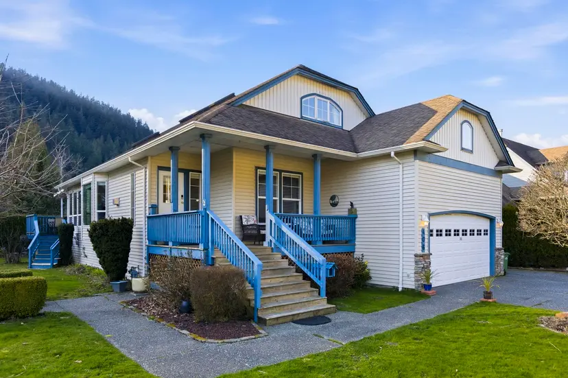 Property at ••• Miami River Drive, Harrison Hot Springs, BC