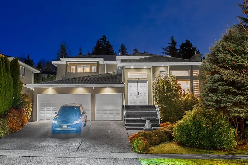 Property at ••• Southcrest Drive, Burnaby, BC
