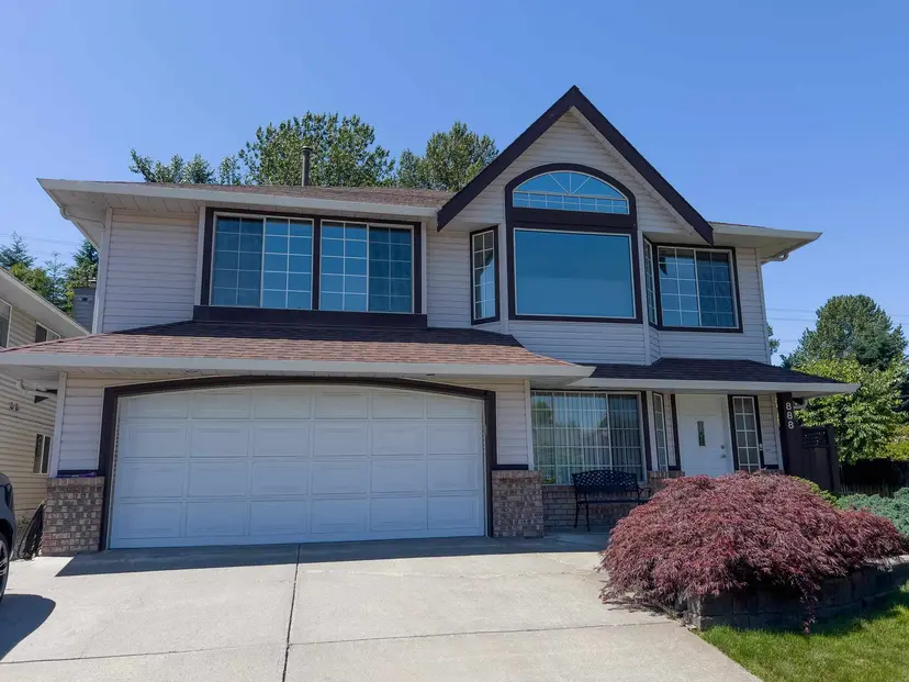 Property at ••• Herrmann Street, Coquitlam, BC