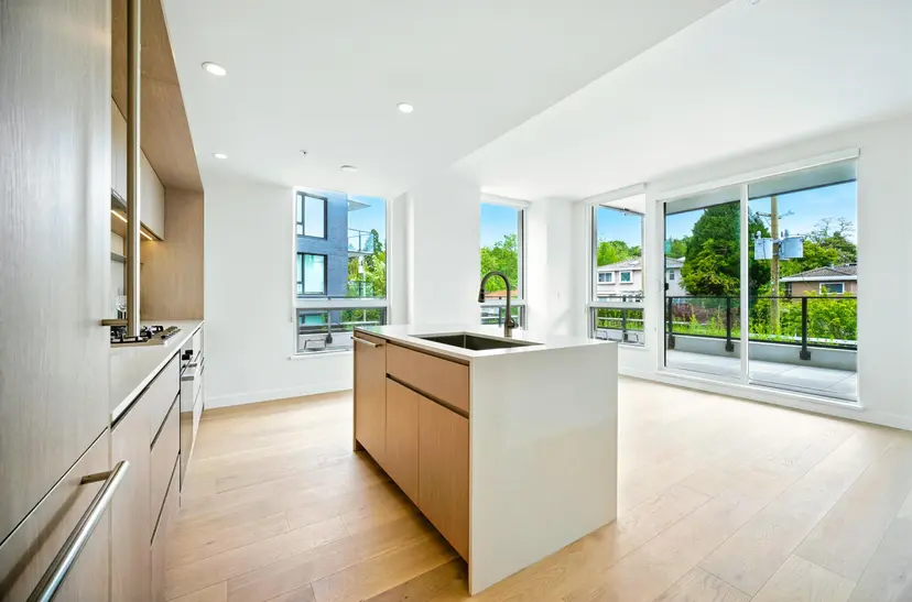 Property at ••• Cambie Street, Vancouver, BC