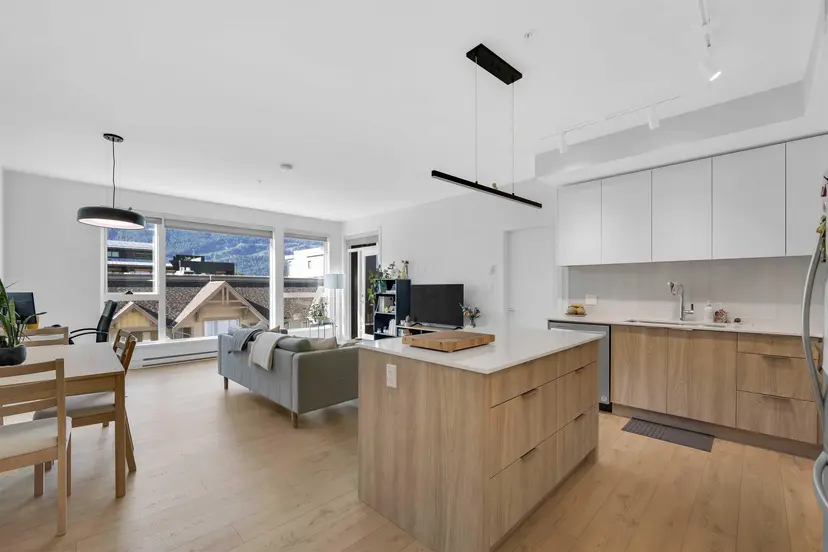 Property at ••• Victoria Street, Squamish, BC