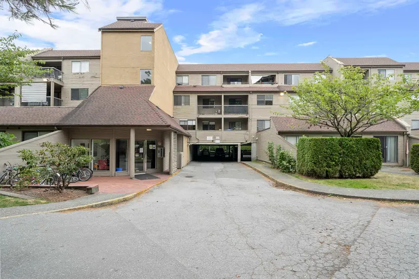 Property at ••• Colonial Drive, Richmond, BC
