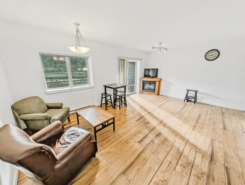 Property at ••• Portage Road, Pemberton, BC
