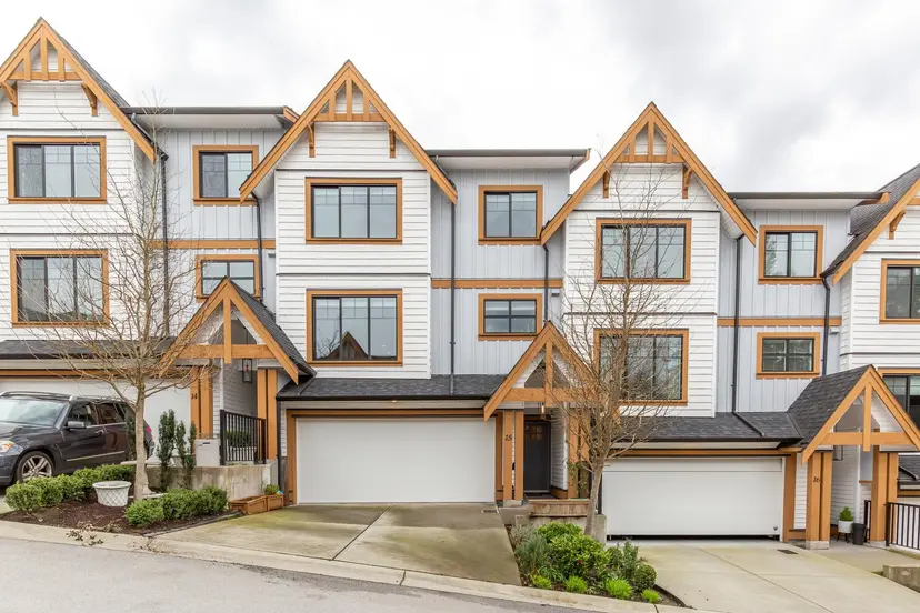 Property at ••• 236 Street, Maple Ridge, BC