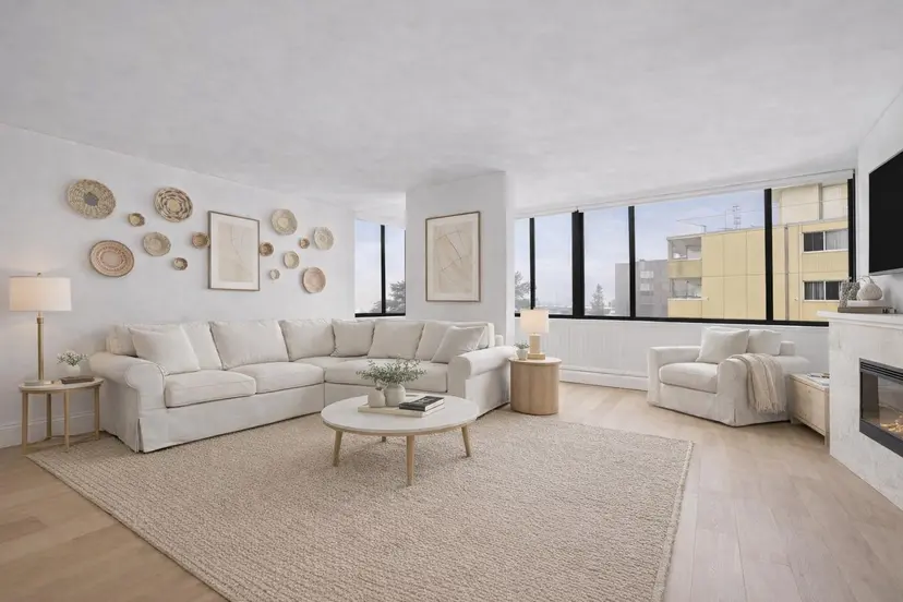 Property at ••• Bellevue Avenue, West Vancouver, BC