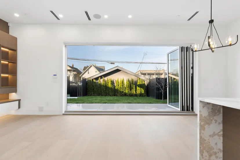 Property at ••• E 10 Avenue, Vancouver, BC