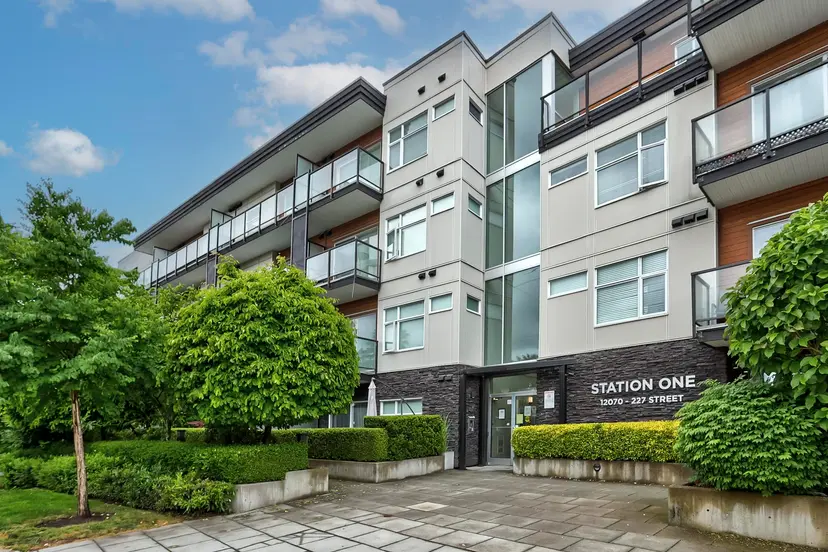 Property at ••• 227 Street, Maple Ridge, BC