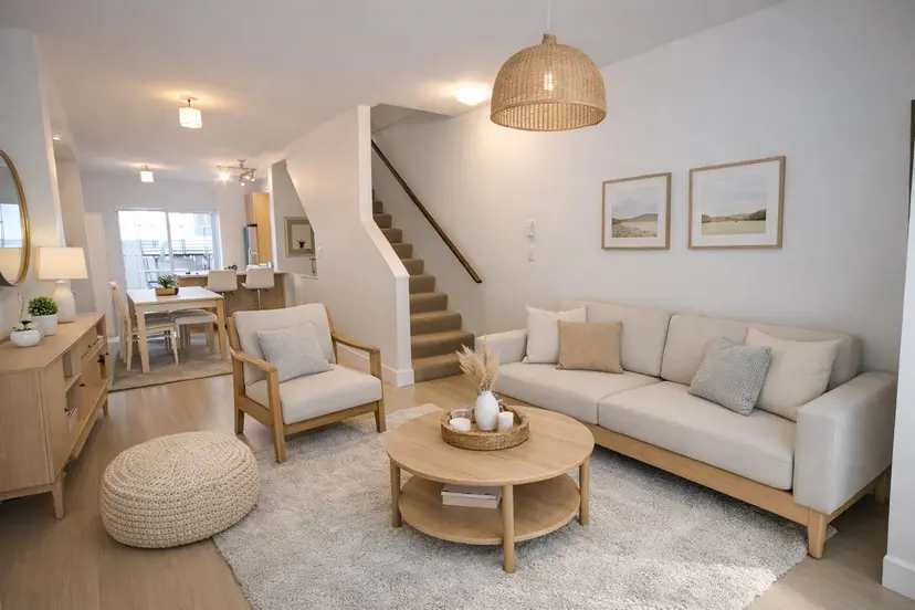 Property at ••• Clarke Road, Port Moody, BC