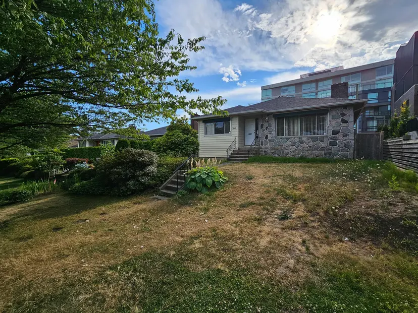 Property at ••• Yukon Street, Vancouver, BC