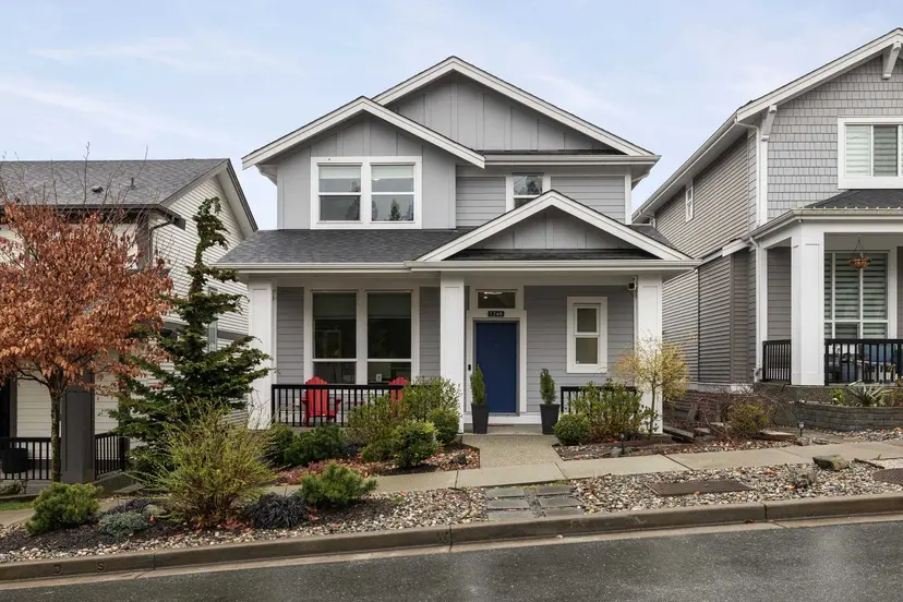 Property at ••• Mounce Drive, Coquitlam, BC