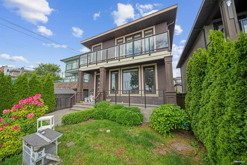 Property at ••• Glynde Avenue, Burnaby, BC