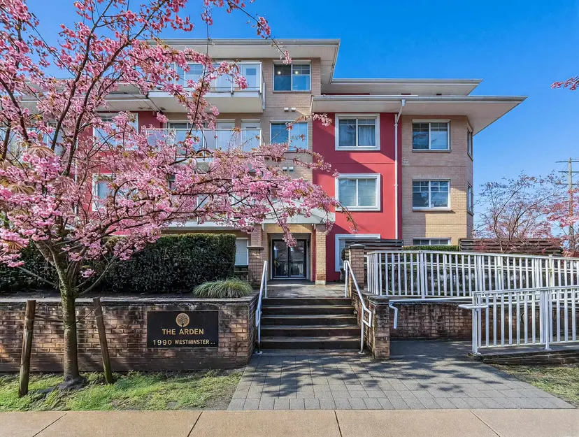 Property at ••• Westminster Avenue, Port Coquitlam, BC