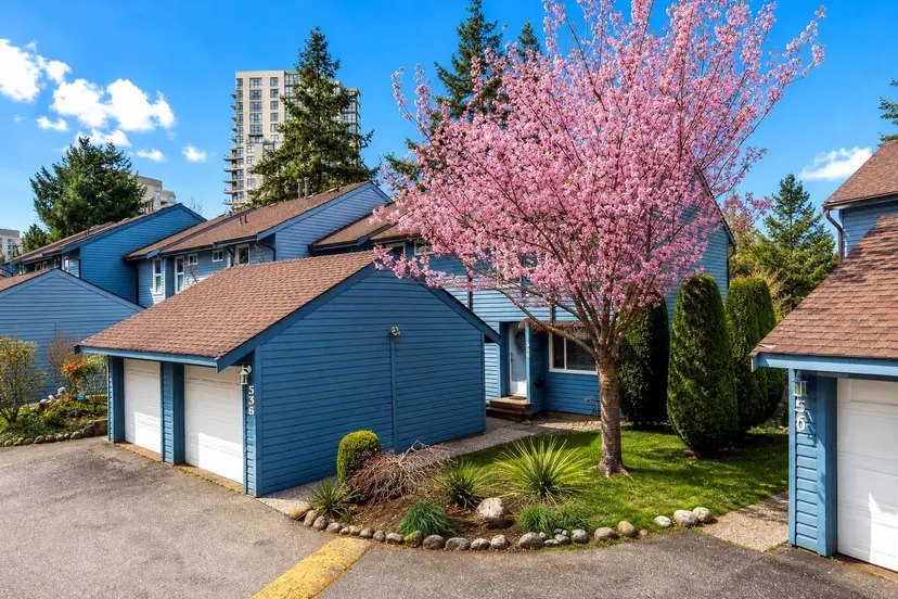 Property at ••• Lehman Place, Port Moody, BC