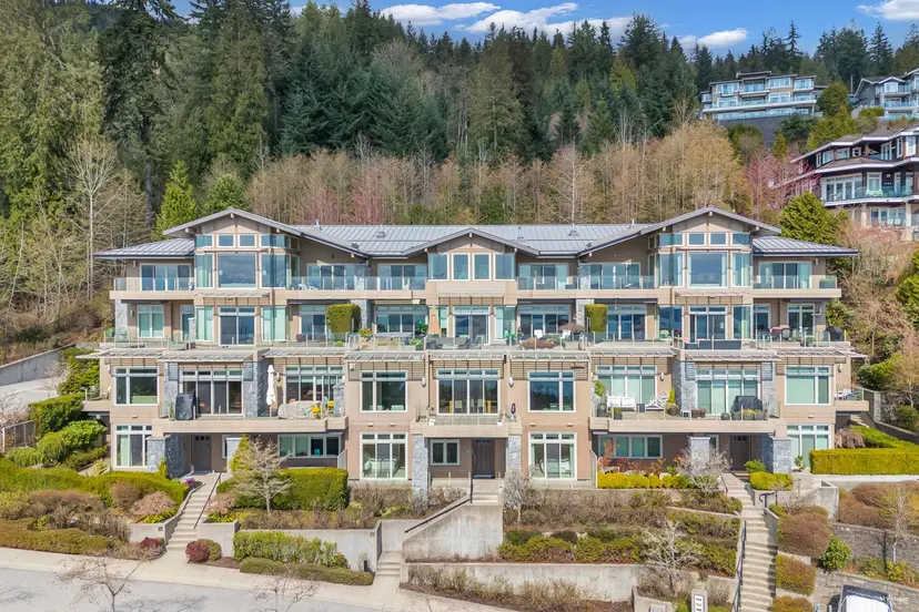 Property at ••• Garden Court, West Vancouver, BC
