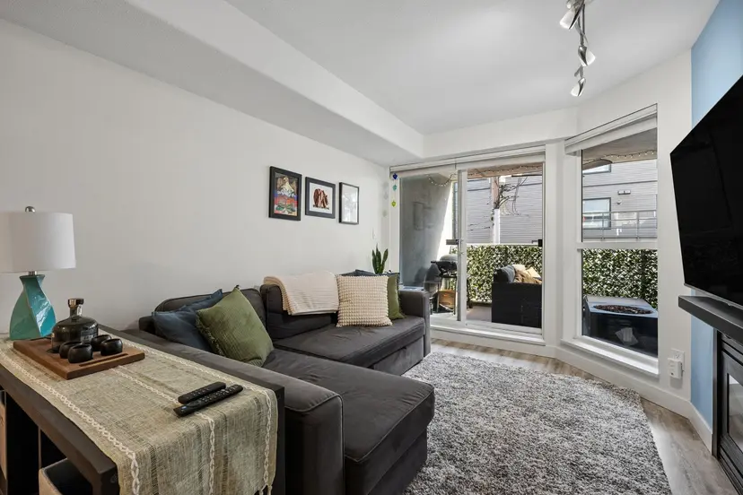 Property at ••• W 21st Avenue, Vancouver, BC