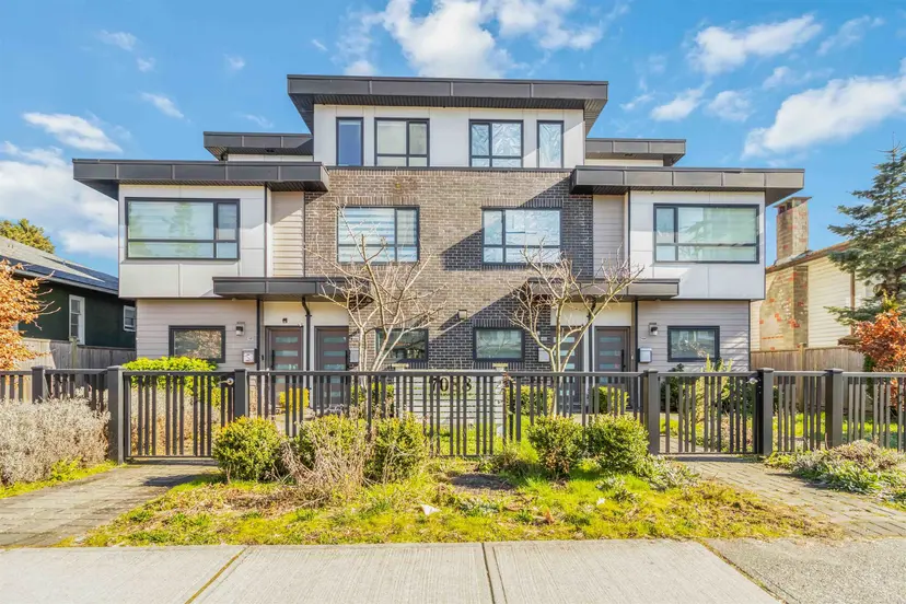 Property at ••• Sperling Avenue, Burnaby, BC