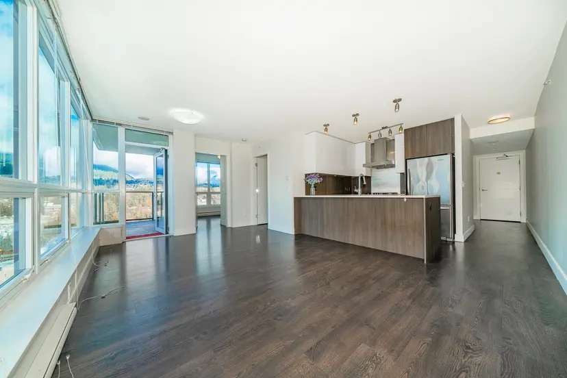 Property at ••• Glen Drive, Coquitlam, BC