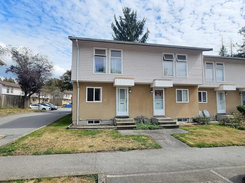 Property at ••• Arlington Street, Vancouver, BC