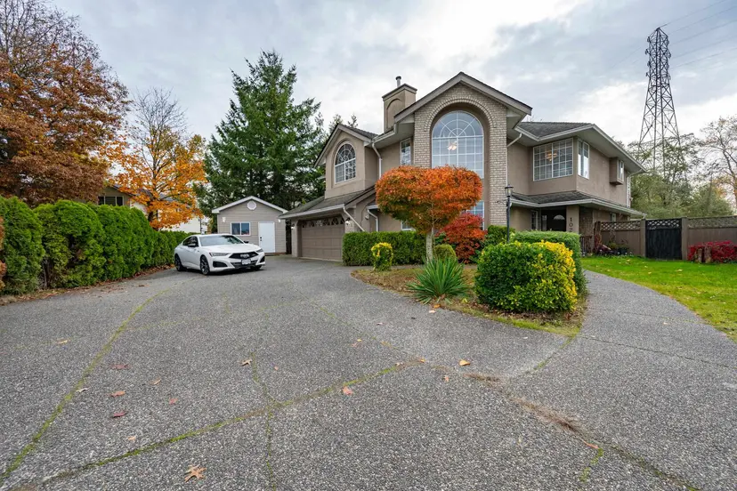 Property at ••• Viscount Place, New Westminster, BC