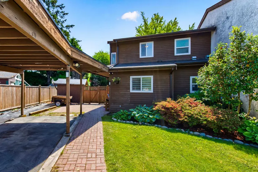 Property at ••• Whistler Court, Richmond, BC